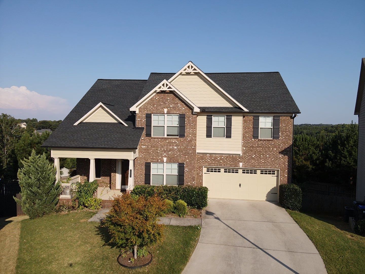 Residential Roof Replacement — photo 4