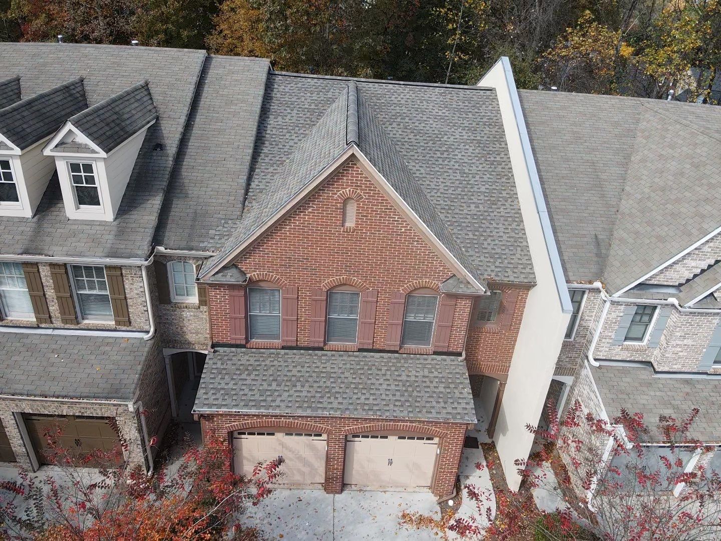 Residential Roof Replacement — photo 4